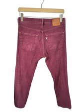 Levi’s 511 Jean Corduroy