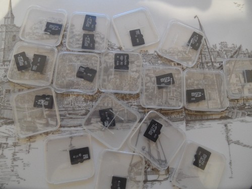 Job lot 4gb - lot, memory