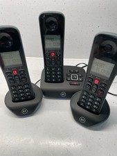 BT Essential Phone Trio Cordless Phones with Answer Machine – Tested