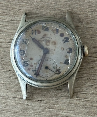 Vintage rotary military style - vintage,