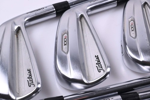 Titleist t100 2021 irons - t100.s,