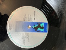 V Rare fingers inc I’m