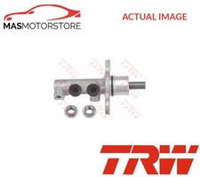 BRAKE MASTER CYLINDER TRW