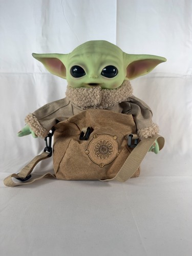 Star wars mandalorian - wars, grogu