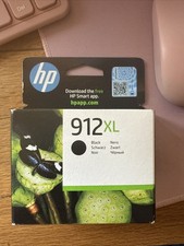 HP 912XL Genuine Original Ink