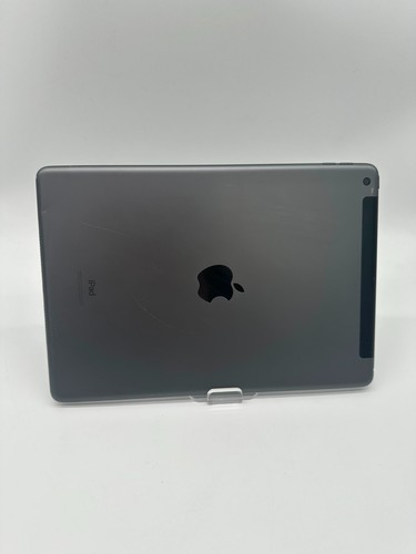 Apple ipad 7th gen a2198 - 7th, wi-fi