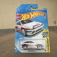 Hot Wheels Mainline Single