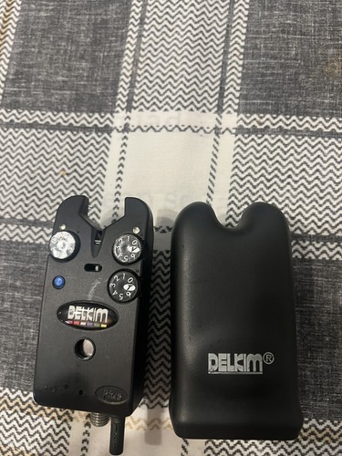 Delkim txi plus blue - delkim,
