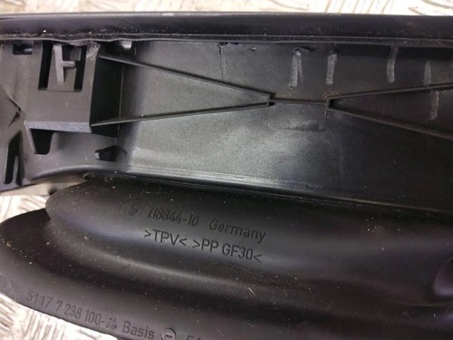Bmw f30 f80 fuel tank - 3,