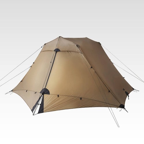 Tfs vista person trekking - vista, 2