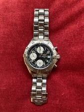 Breitling Colt Men's Watch - A13035.1 (41mm case)