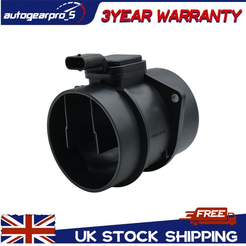 Mass air flow meter - mass,