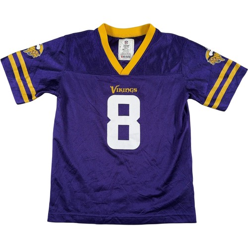 Minnesota vikings nfl - nfl, jersey