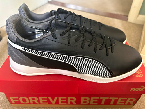 Puma king match - match, it
