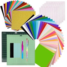VINYL FROG 60PCS Accessories