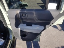 Kia EV3 Mk1 24-25 GT-Line S OS Drivers Right Rear Inner Door Trim Panel A71574