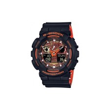 Casio G-SHOCK GA-100BR-1A -