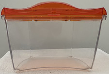 15L Small Aquarium Fish Tank