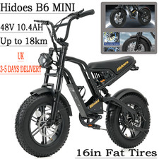 Hidoes B6 MINI Mountain