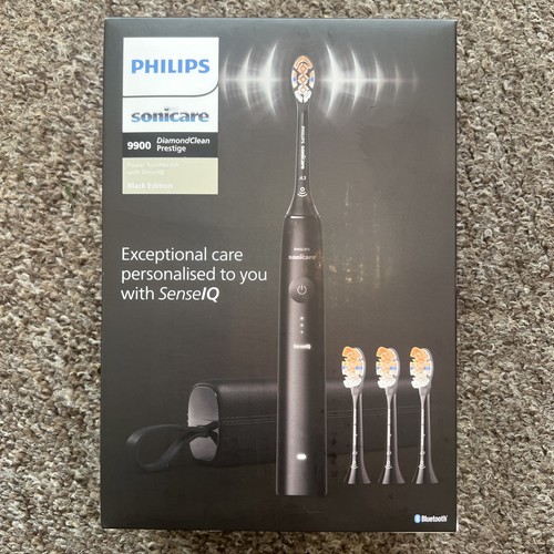 Philips sonicare diamondclean - philips,