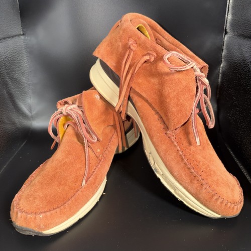 Visvim vintage rare - visvim,