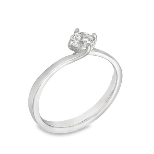 950 platinum diamond twist - 950,
