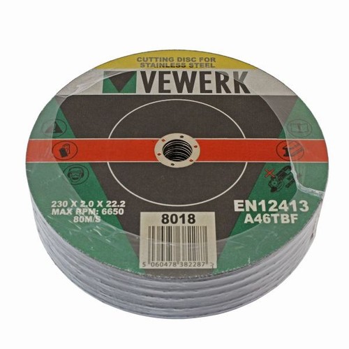 Vewerk pack 230 - 25, of