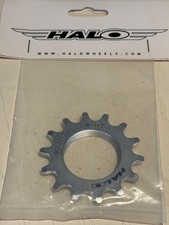 Halo 14t Track Cog 1/8" Fixed