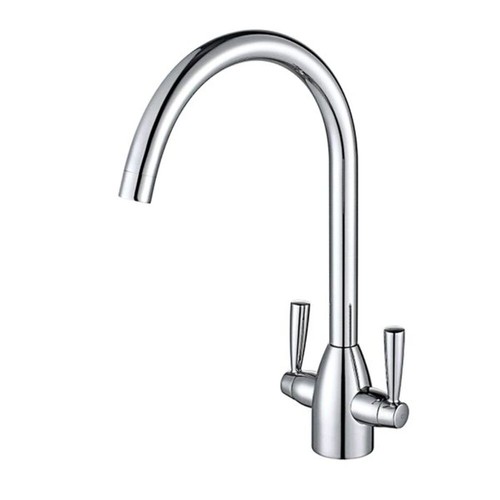 Fornham twin lever kitchen - ag,
