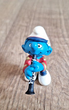 Vintage Smurf Smurfs Schlumpf