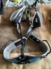 Petzl corax climbing harness - petzl,
