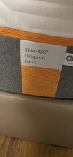 Tempur original luxe king - original,
