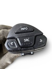 2003 NISSAN ALMERA TINO RADIO