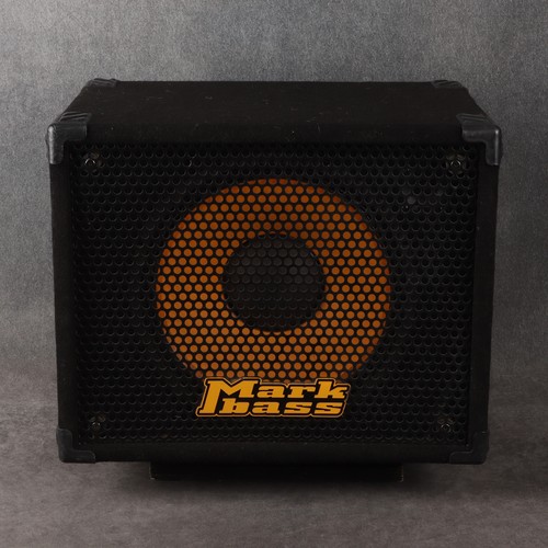 Markbass traveler 151p bass - markbass,