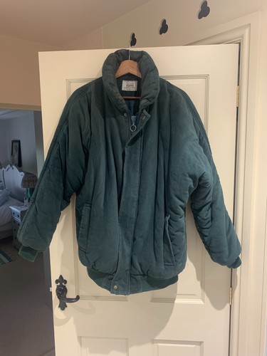 Original puffa quilted - original, jacket