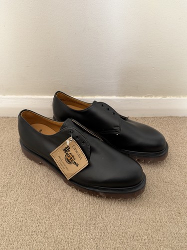 Vintage martens london - martens,