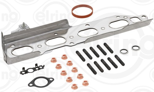 884 230 elring mounting kit - elring,