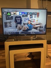 Sony KDL-32W705B 32” Full HD Smart LED TV - 1080p Freeview HD - Tested & Working