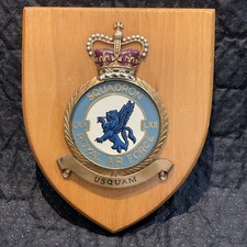 Rare/Vintage Royal Air Force