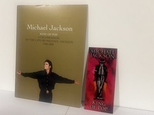 Michael Jackson King of