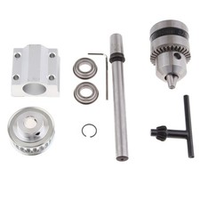 Table Spindle Small Lathe