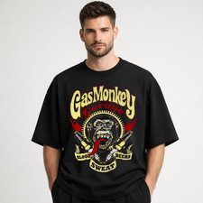 Men's Vintage Mechanic Cotton