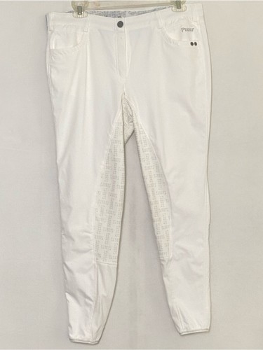 Pikeur audrey 34us eu46 grip - 34us/eu46,