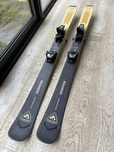 2026 rossignol arcade 154cm - arcade,