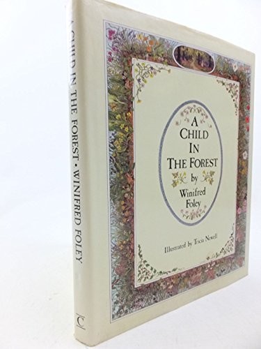 Child the forest winifred - a,