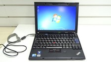Lenovo ThinkPad X201, i5, 3GB