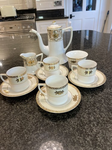 Antique noritake mosq - antique,
