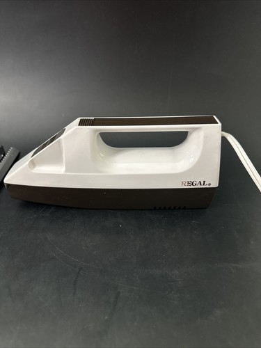 Vintage retro moulinex regal - retro,