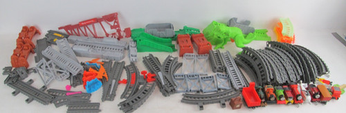 Thomas friends trackmaster - thomas,