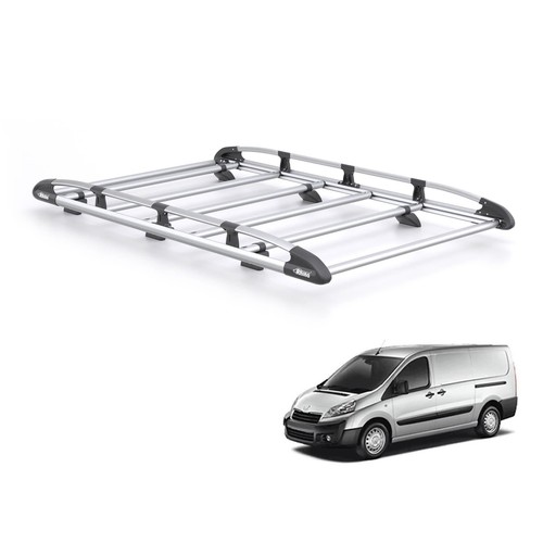 Peugeot expert 2007 2016 roof - peugeot, 2007-2016